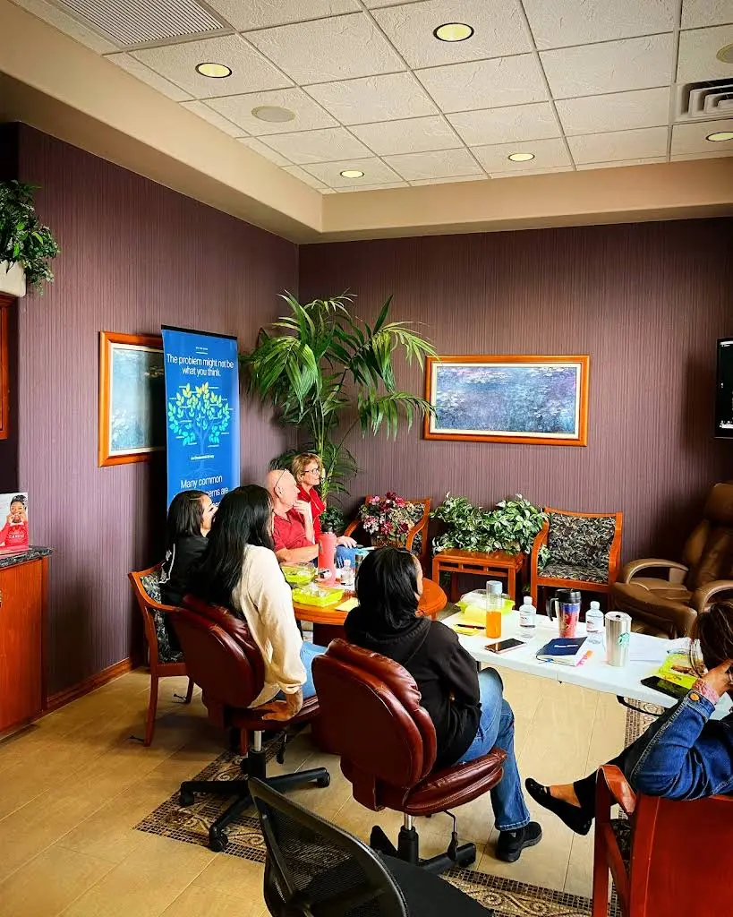 Summerlin Center for Aesthetic Dentistry