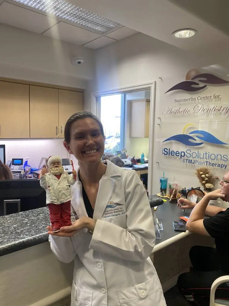Summerlin Center for Aesthetic Dentistry