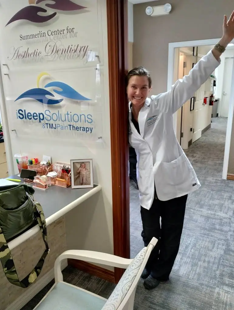 Summerlin Center for Aesthetic Dentistry