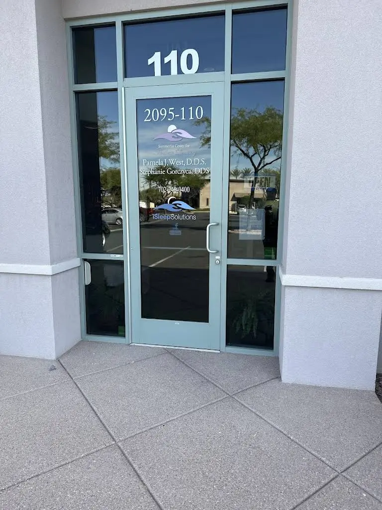 Summerlin Center for Aesthetic Dentistry