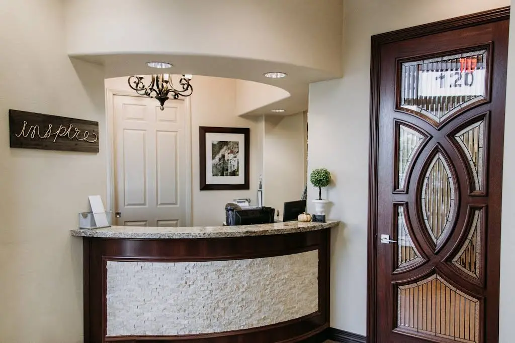 Inspire Dental of Summerlin