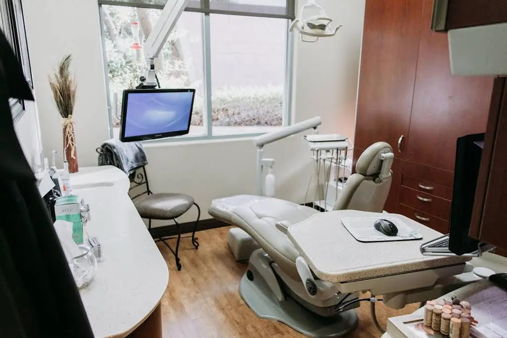 Inspire Dental of Summerlin