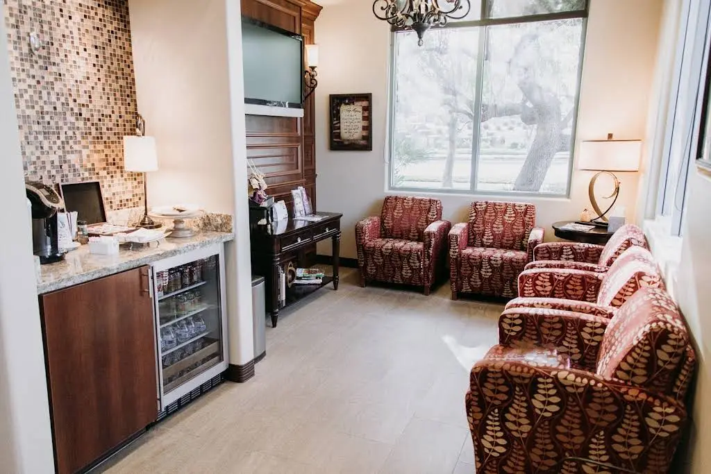 Inspire Dental of Summerlin
