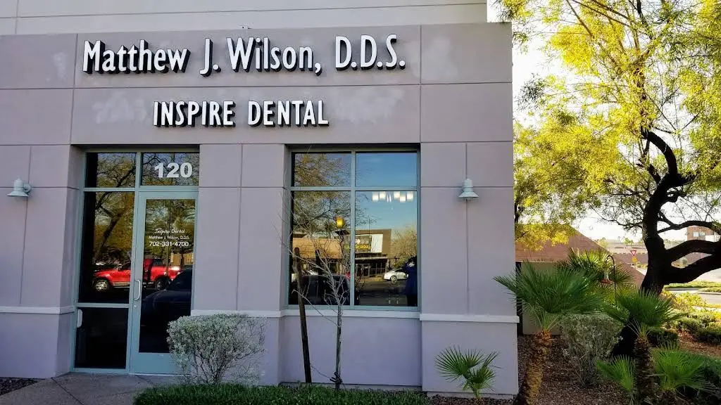 Inspire Dental of Summerlin
