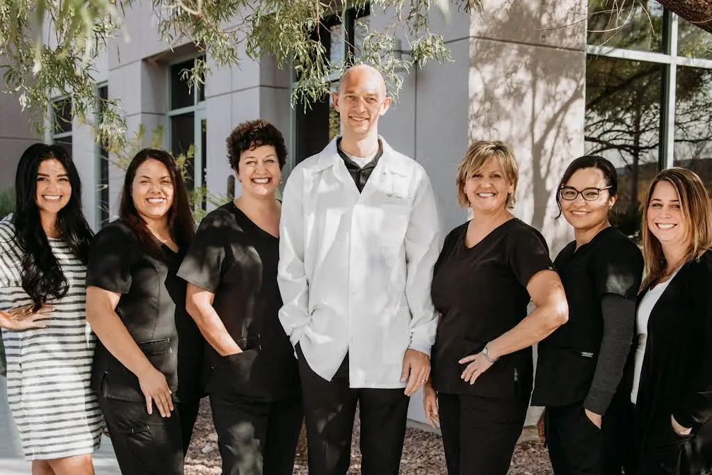 Inspire Dental of Summerlin