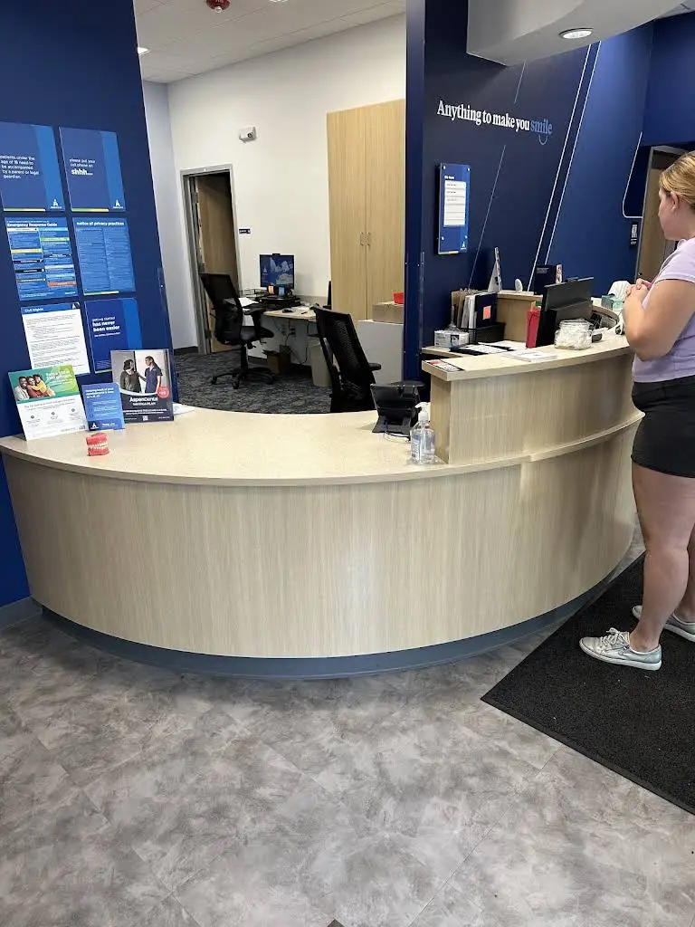 Aspen Dental