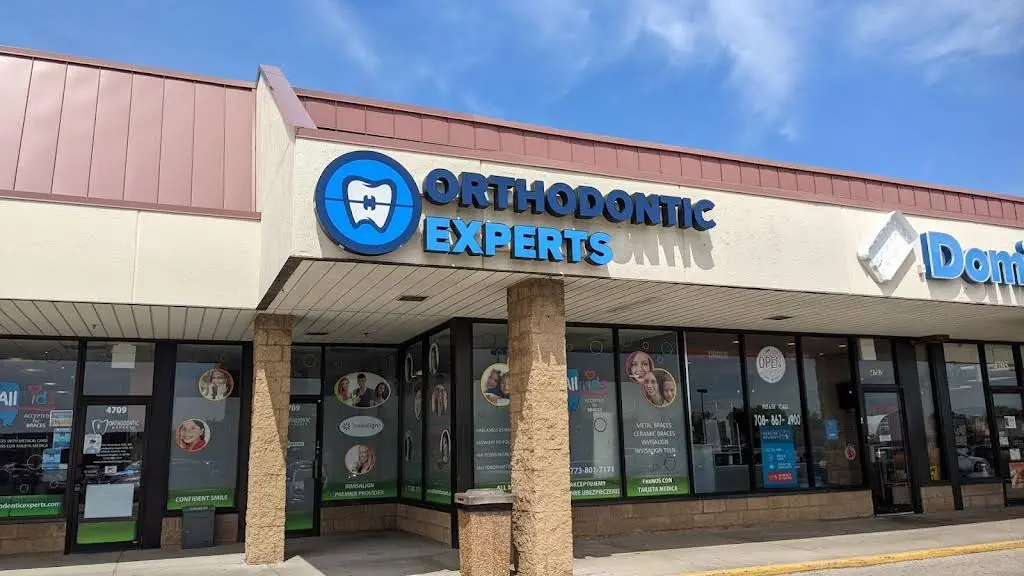 Orthodontic Experts