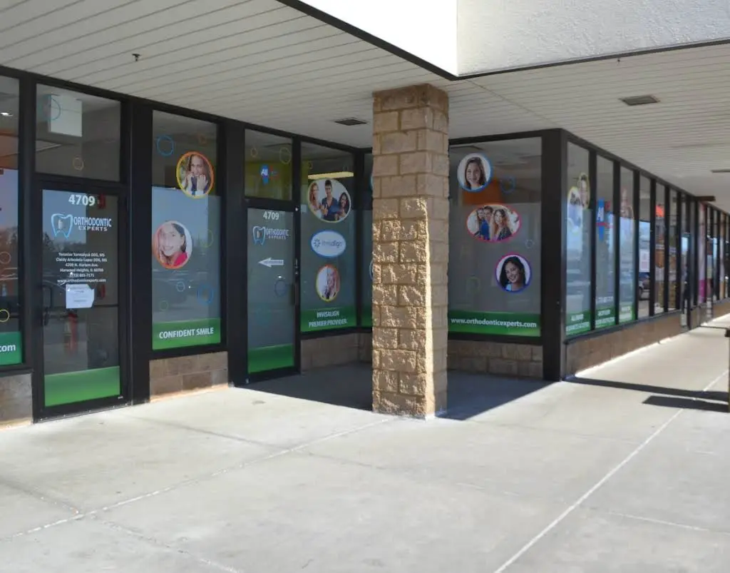 Orthodontic Experts