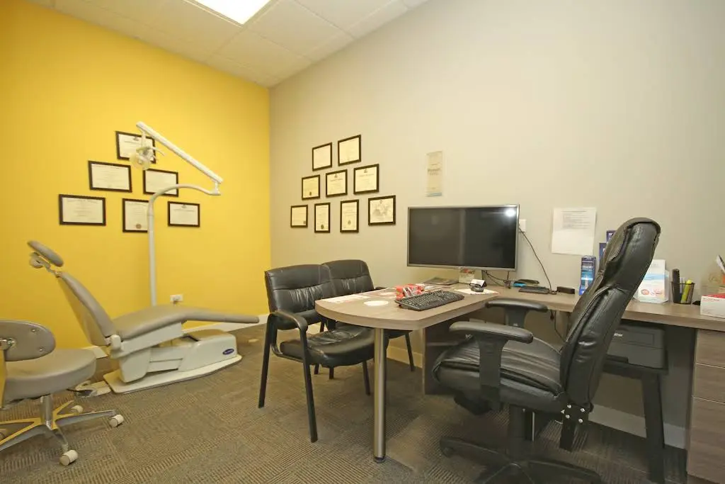 Orthodontic Experts