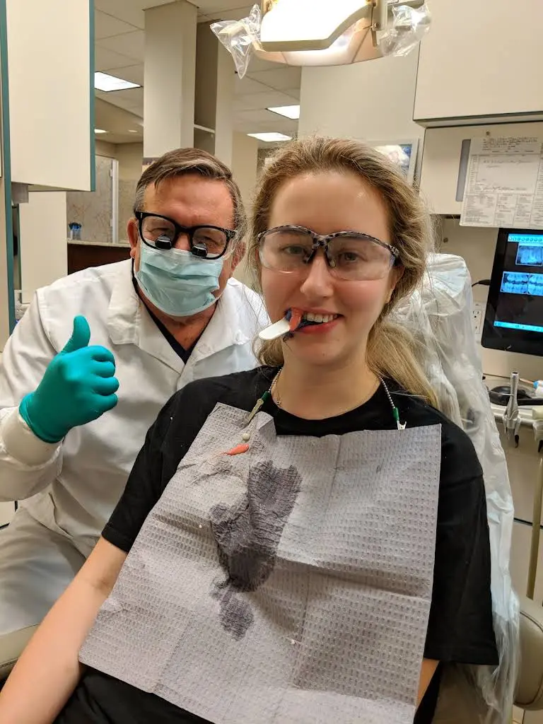 Dental Care Professionals