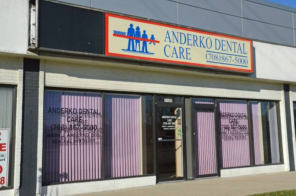 Anderko Dental Care