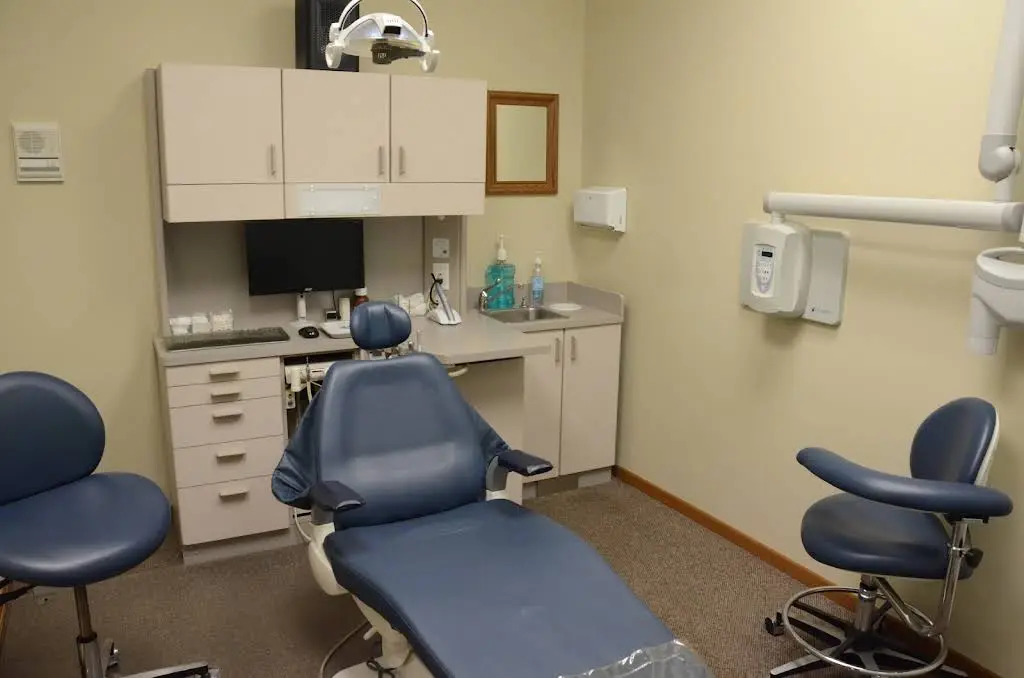 Anderko Dental Care