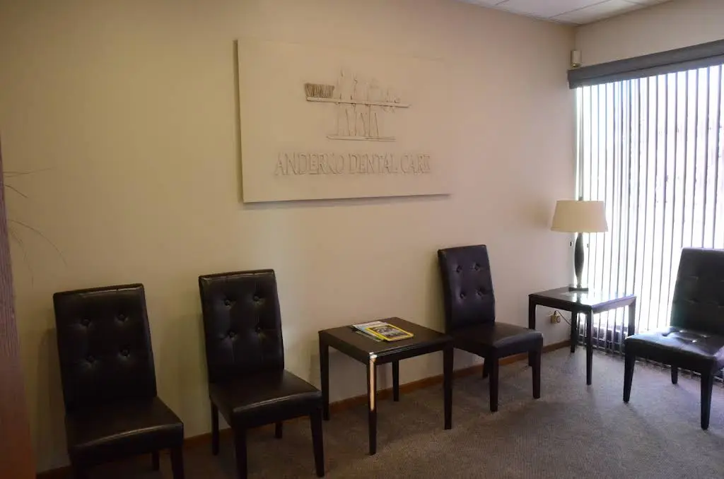 Anderko Dental Care