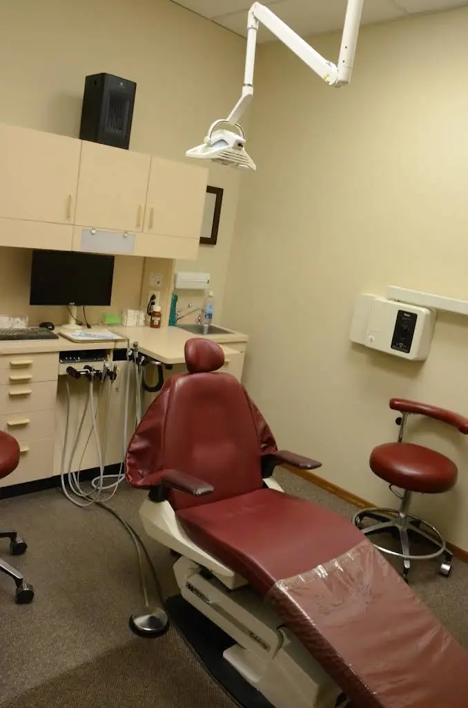 Anderko Dental Care
