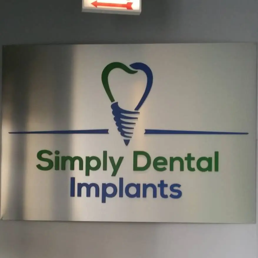 Simply Dental Implants