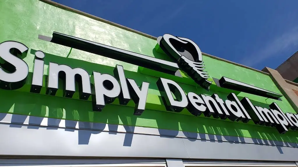 Simply Dental Implants