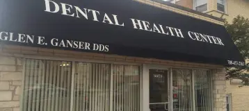 Ganser Dentistry