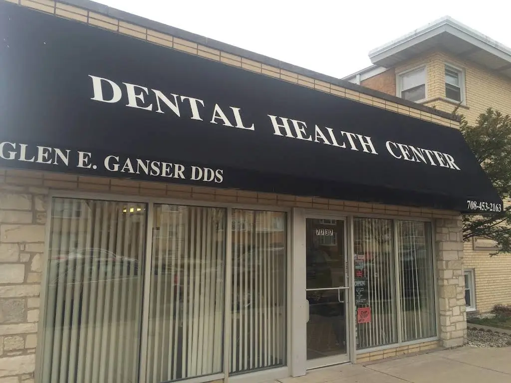 Ganser Dentistry