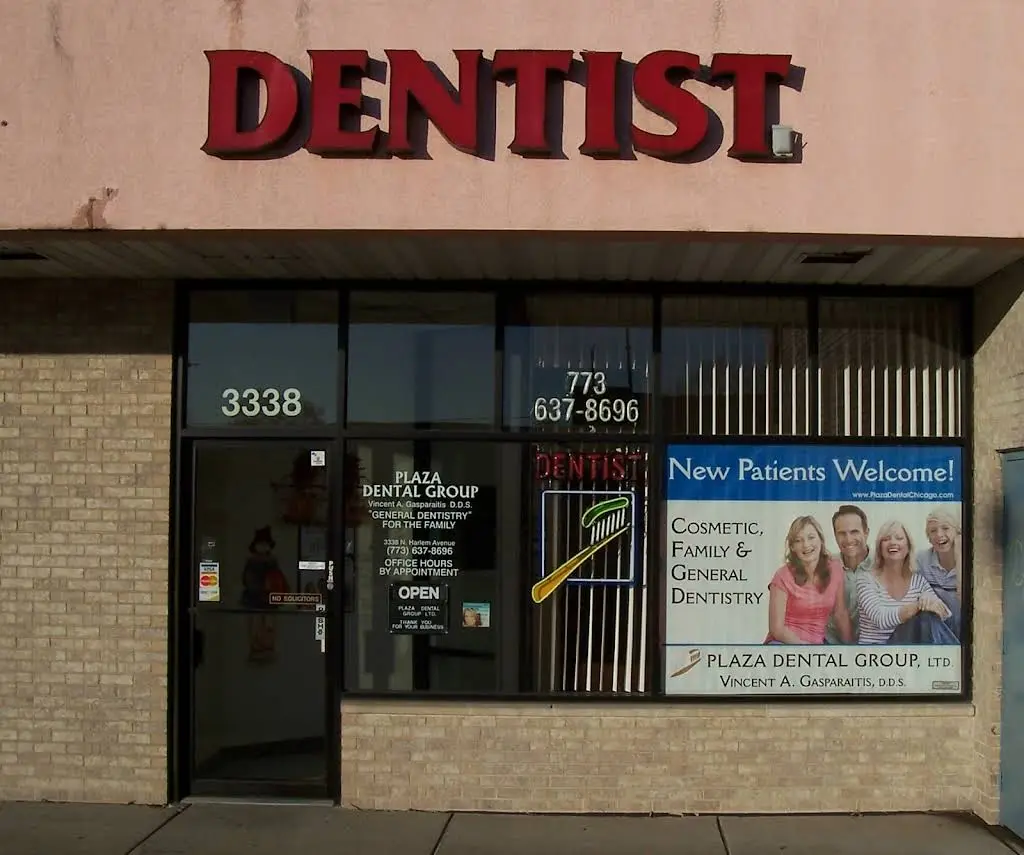 Plaza Dental Group, Ltd.