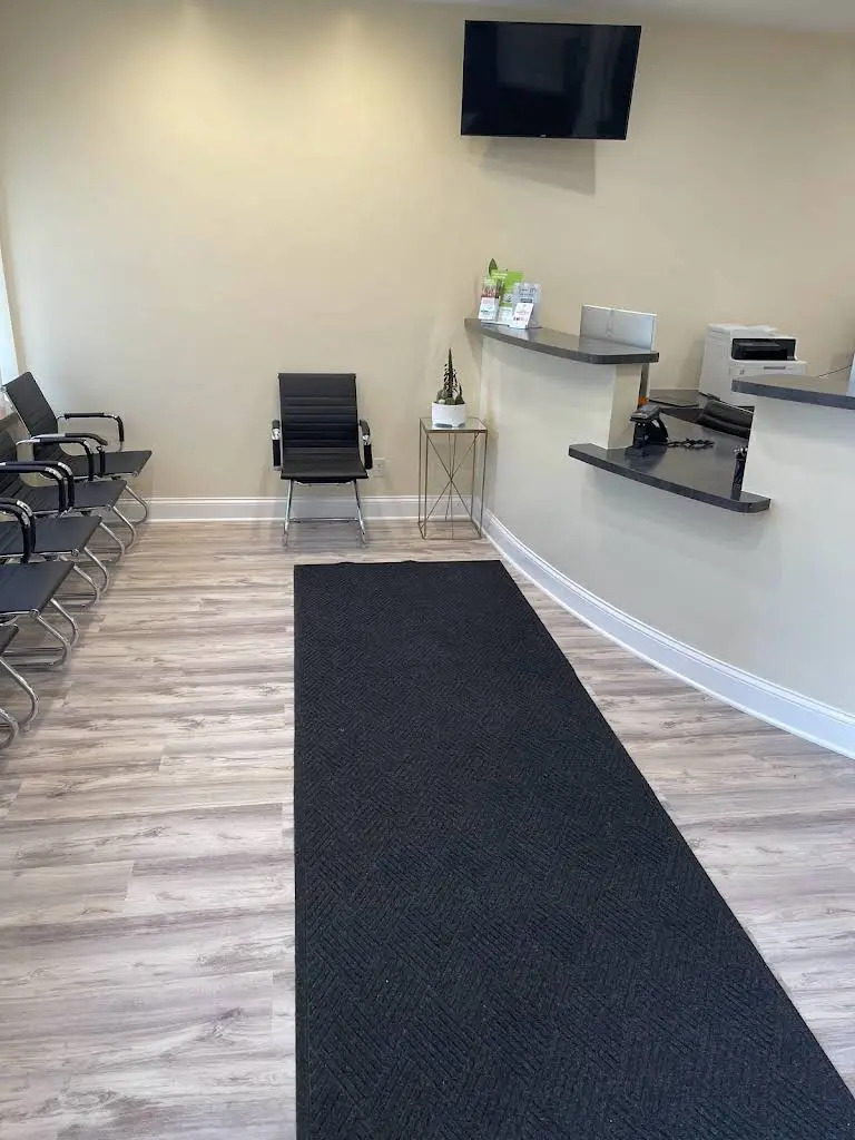 Comprehensive Dental & Implant Center