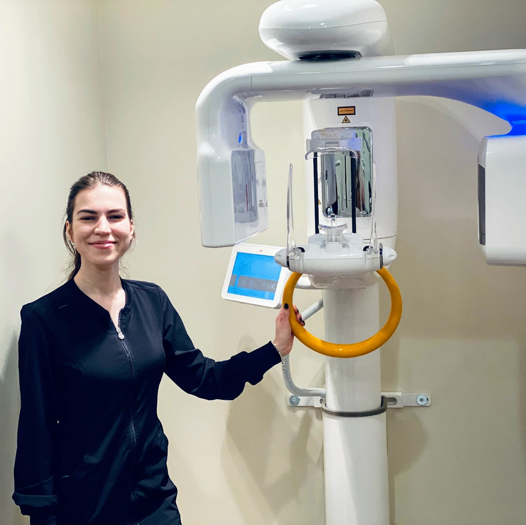 Comprehensive Dental & Implant Center