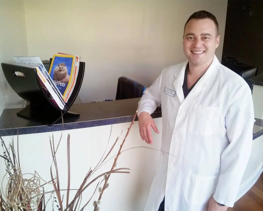Comprehensive Dental & Implant Center