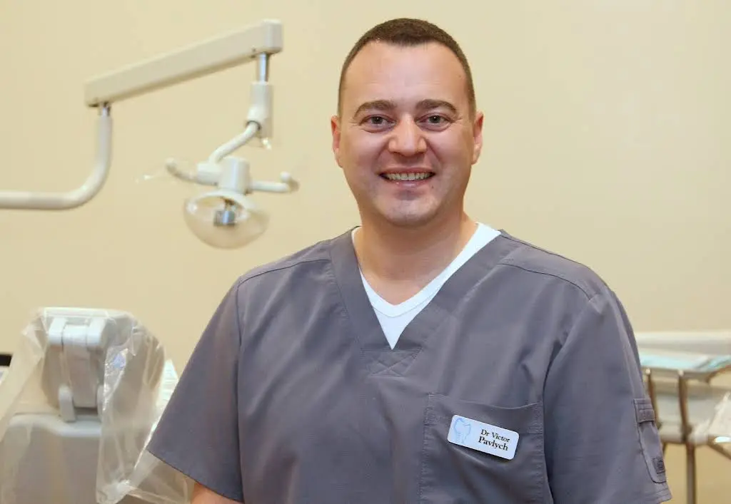 Comprehensive Dental & Implant Center