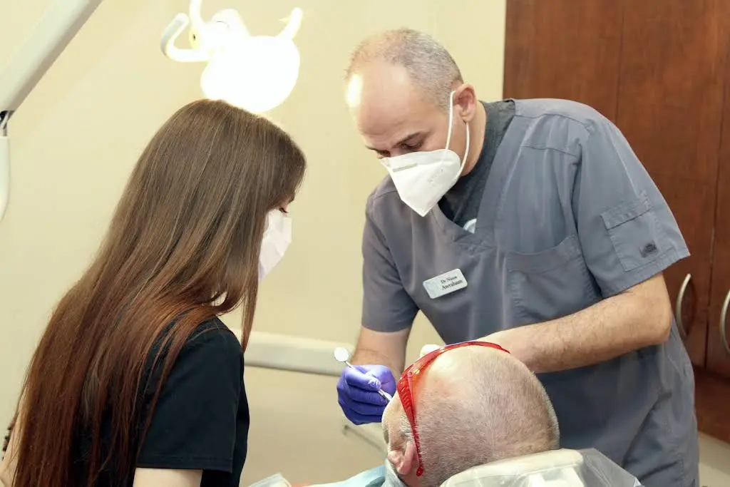 Comprehensive Dental & Implant Center
