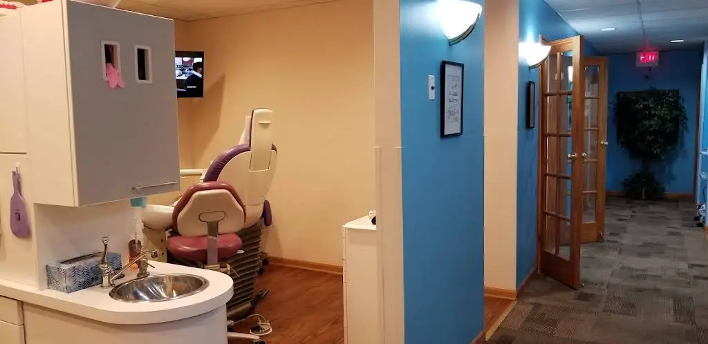 Smile Studio Dental PC