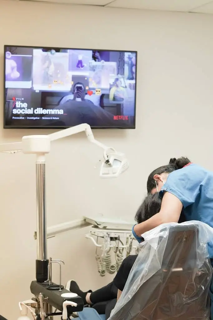 Ethicadent Dental Studio