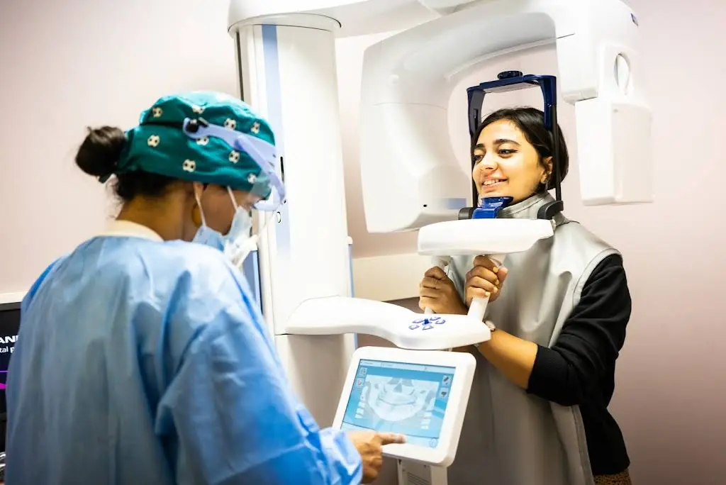Ethicadent Dental Studio