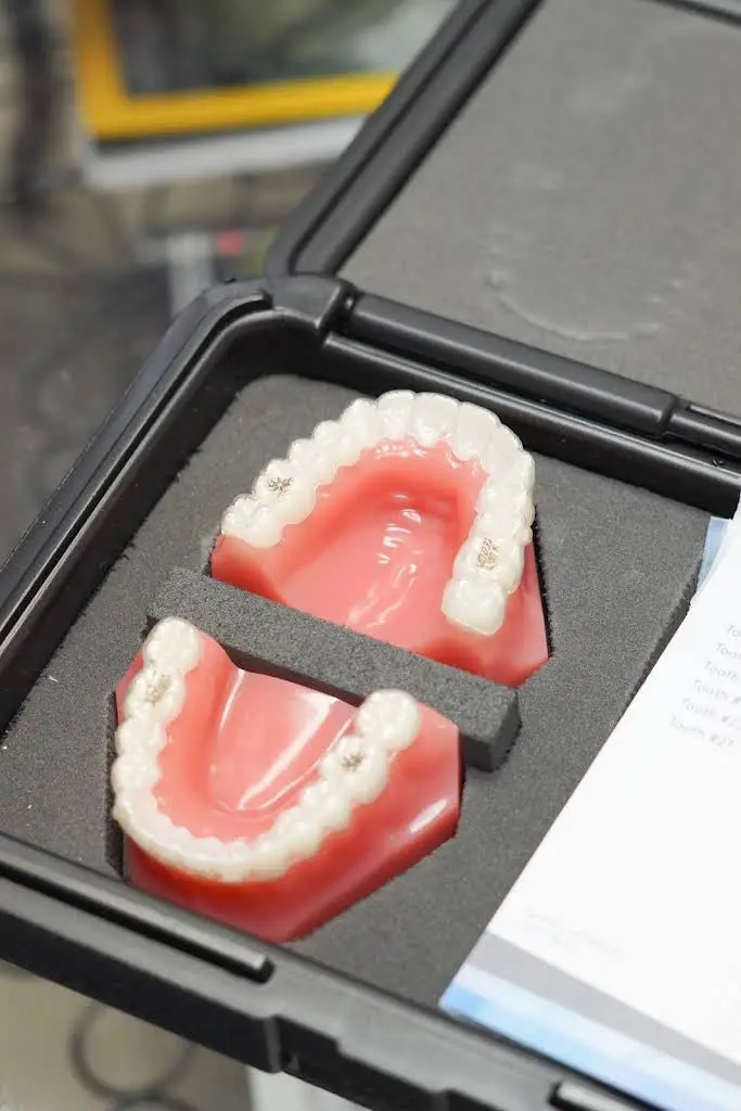 Ethicadent Dental Studio