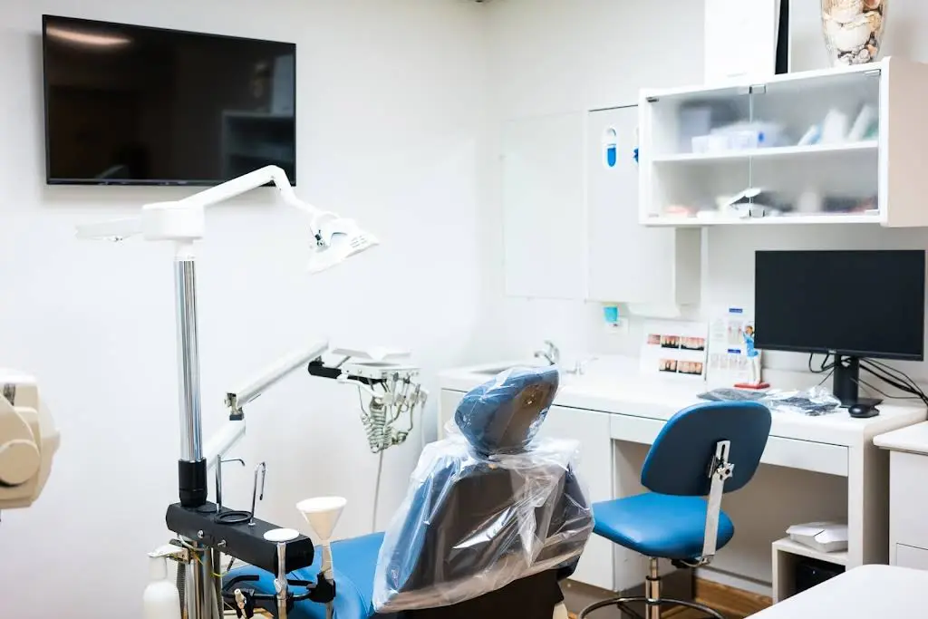 Ethicadent Dental Studio