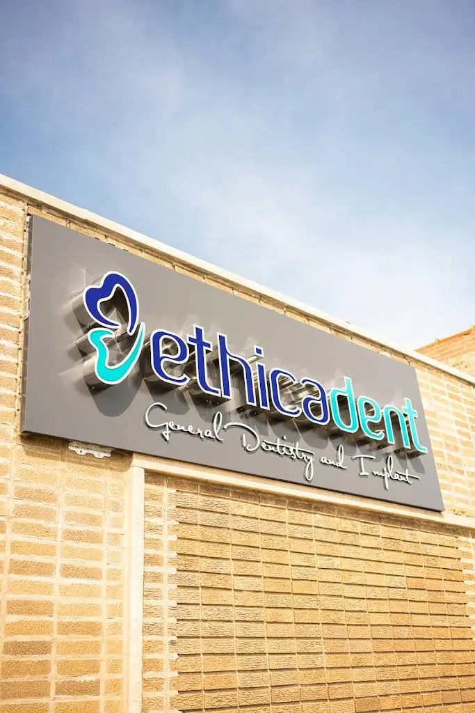 Ethicadent Dental Studio