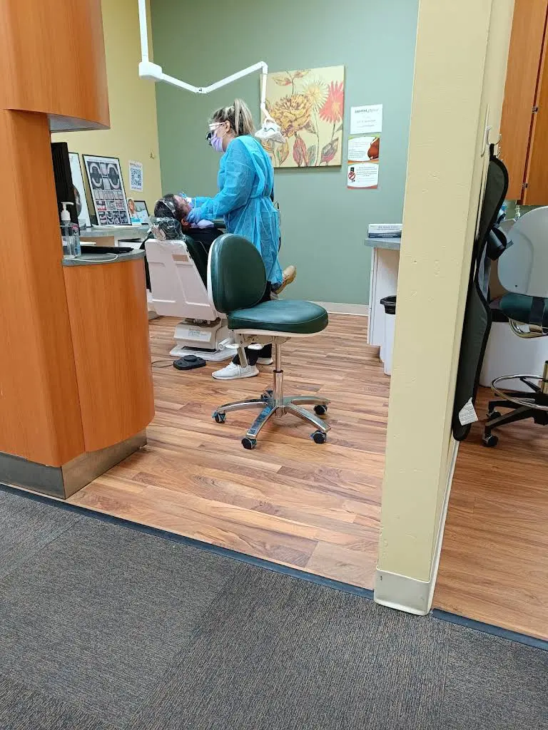 Dental Dreams