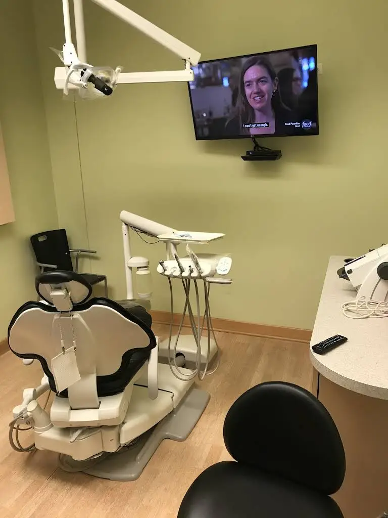 Brickyard Family Dental