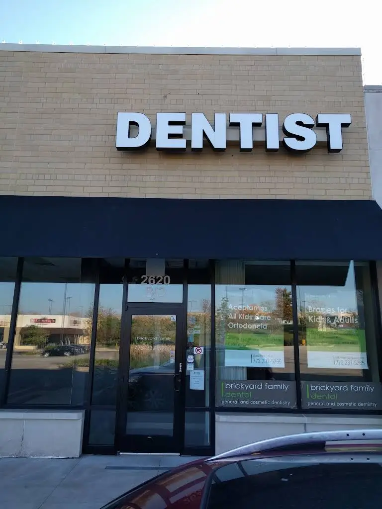 Brickyard Family Dental