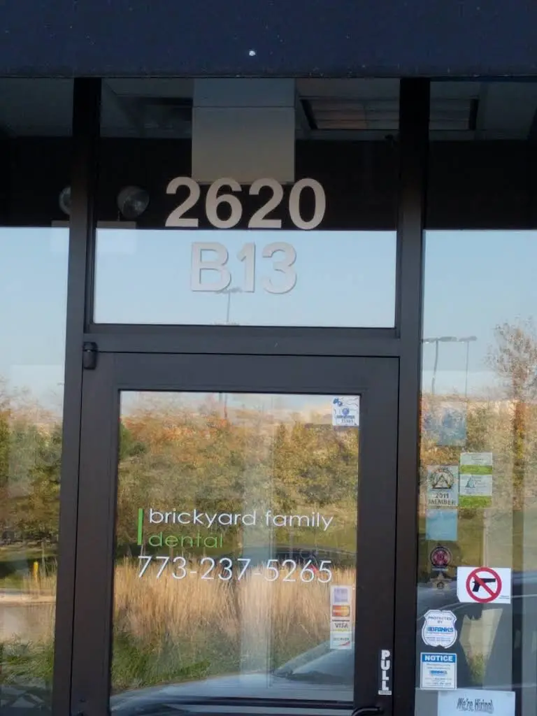 Brickyard Family Dental