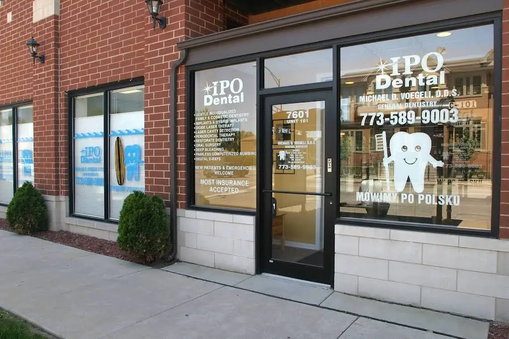 IPO Dental