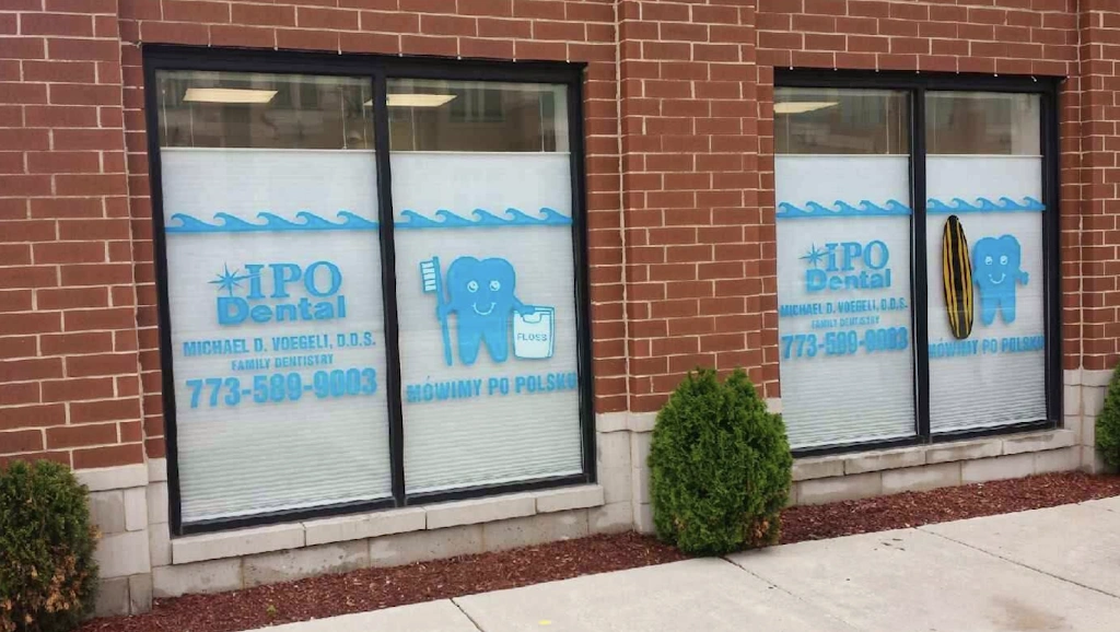 IPO Dental
