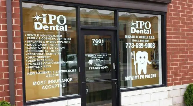IPO Dental