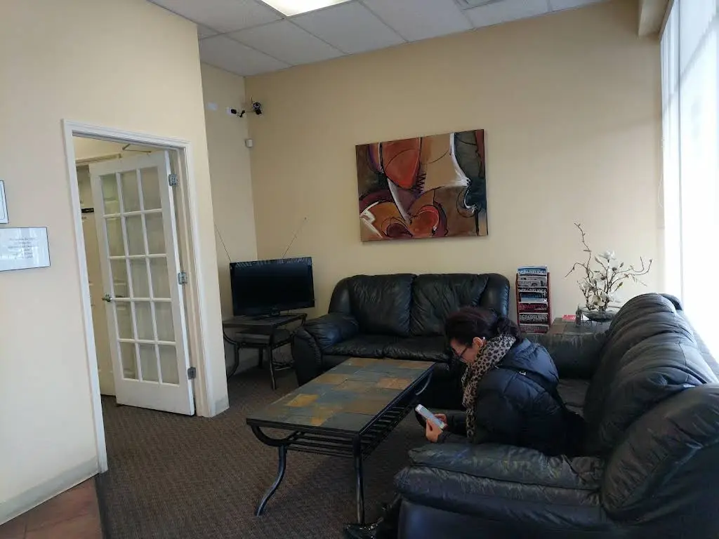 J. Kim Dental Consultants LTD