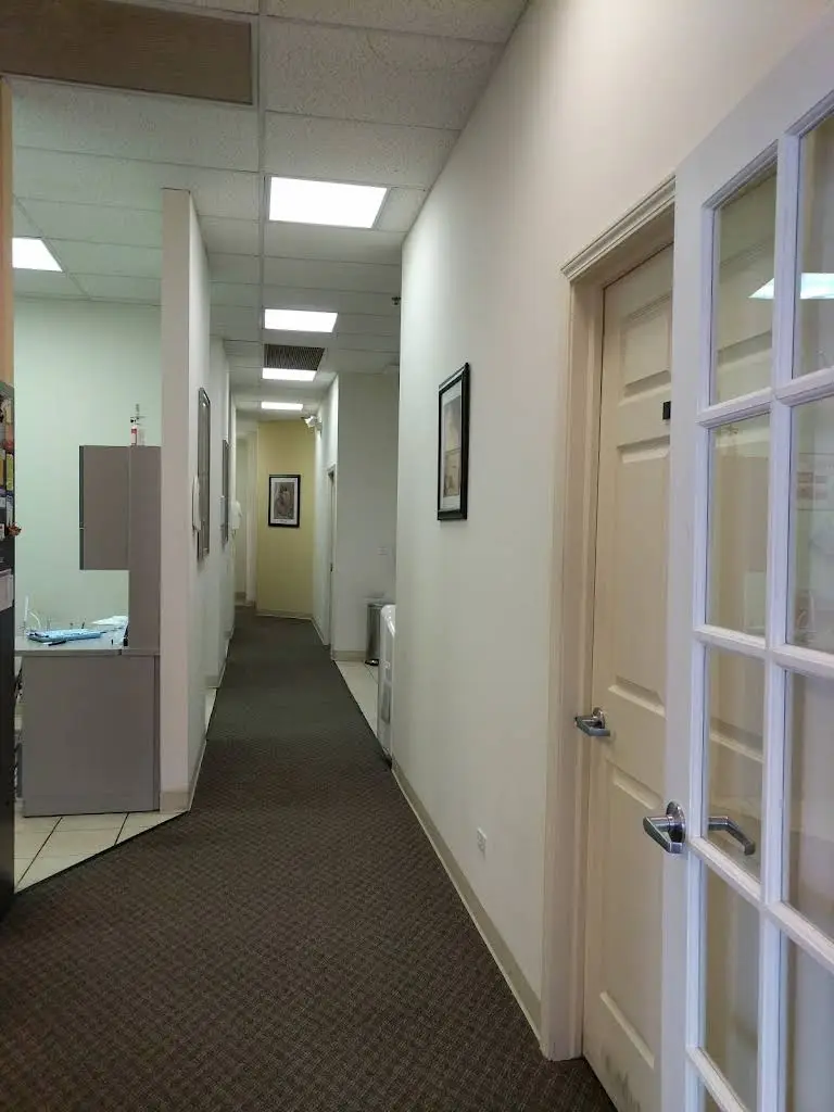 J. Kim Dental Consultants LTD