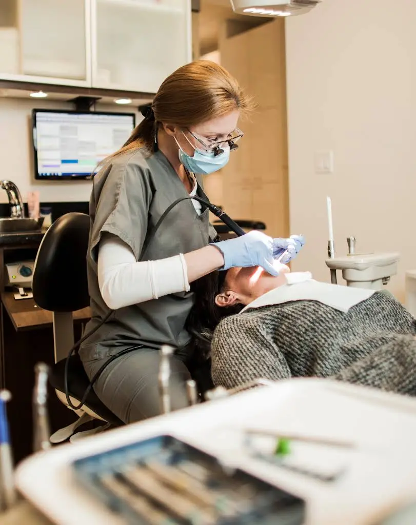 Major Dental Clinics