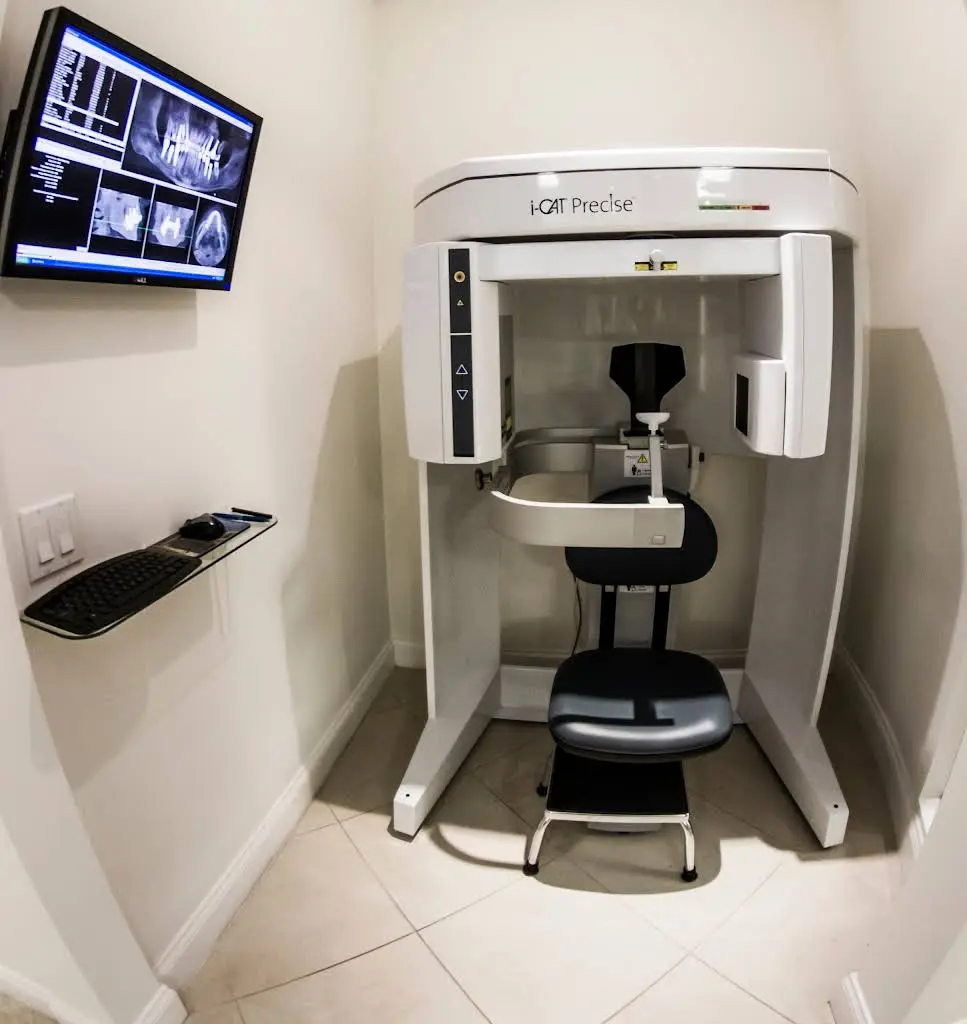 Major Dental Clinics