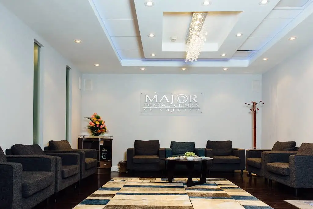 Major Dental Clinics