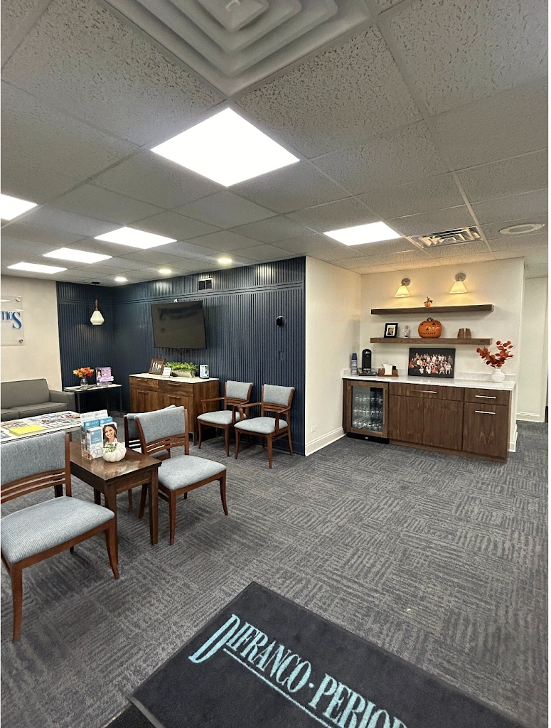 DiFranco Periodontics and Dental Implants