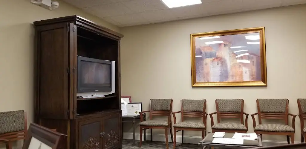 DiFranco Periodontics and Dental Implants