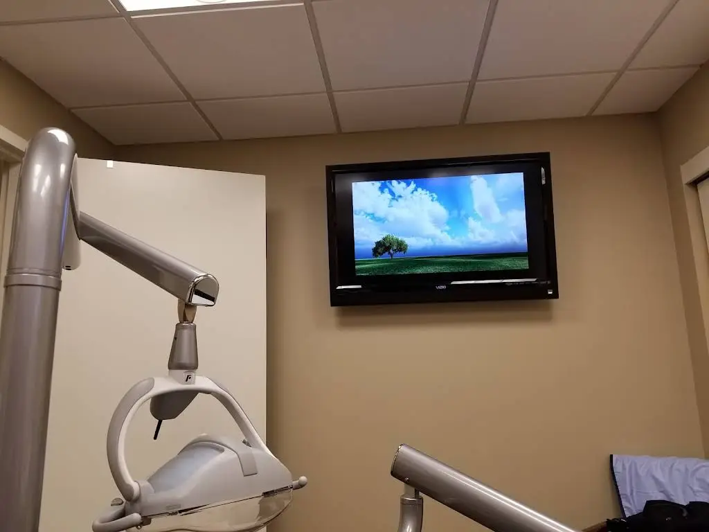 DiFranco Periodontics and Dental Implants