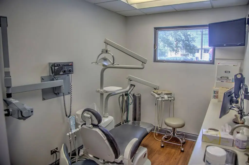 DiFranco Periodontics and Dental Implants